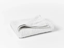 Coyuchi Cloud Loom™ Organic Towels - Set of 6< Bath Towels