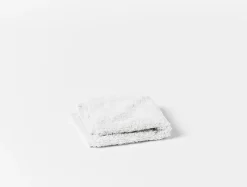Coyuchi Cloud Loom™ Organic Towels - Set of 6< Bath Towels
