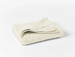 Coyuchi Cloud Loom™ Organic Towels - Set of 6< Bath Towels