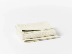 Coyuchi Cloud Loom™ Organic Towels - Set of 6< Bath Towels
