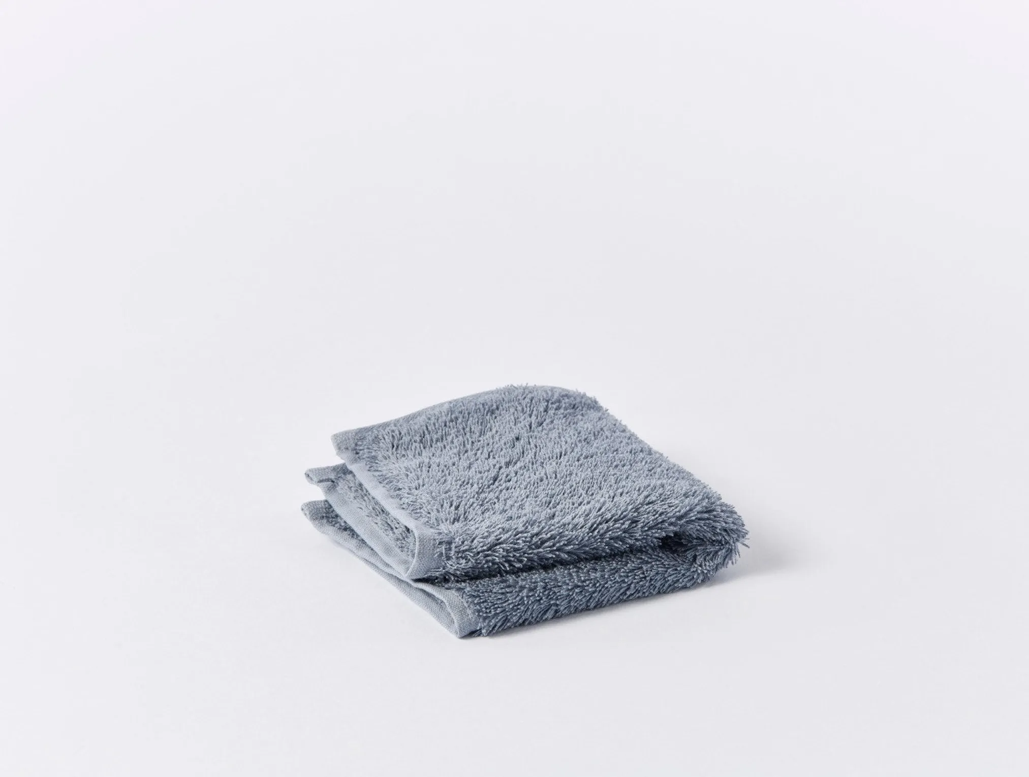 Coyuchi Cloud Loom™ Organic Towels< Bath Towels