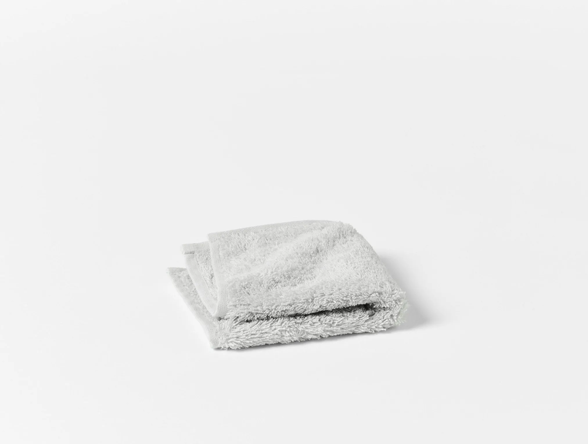 Coyuchi Cloud Loom™ Organic Towels< Bath Towels