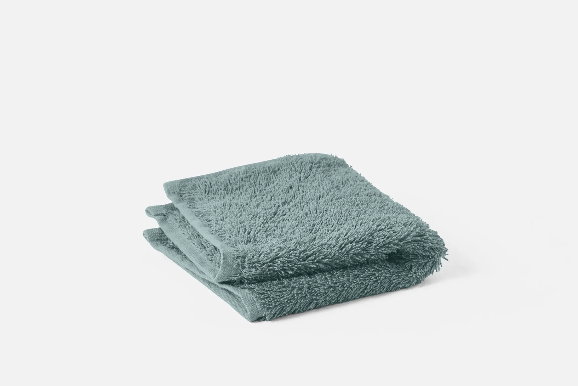 Coyuchi Cloud Loom™ Organic Towels< Bath Towels