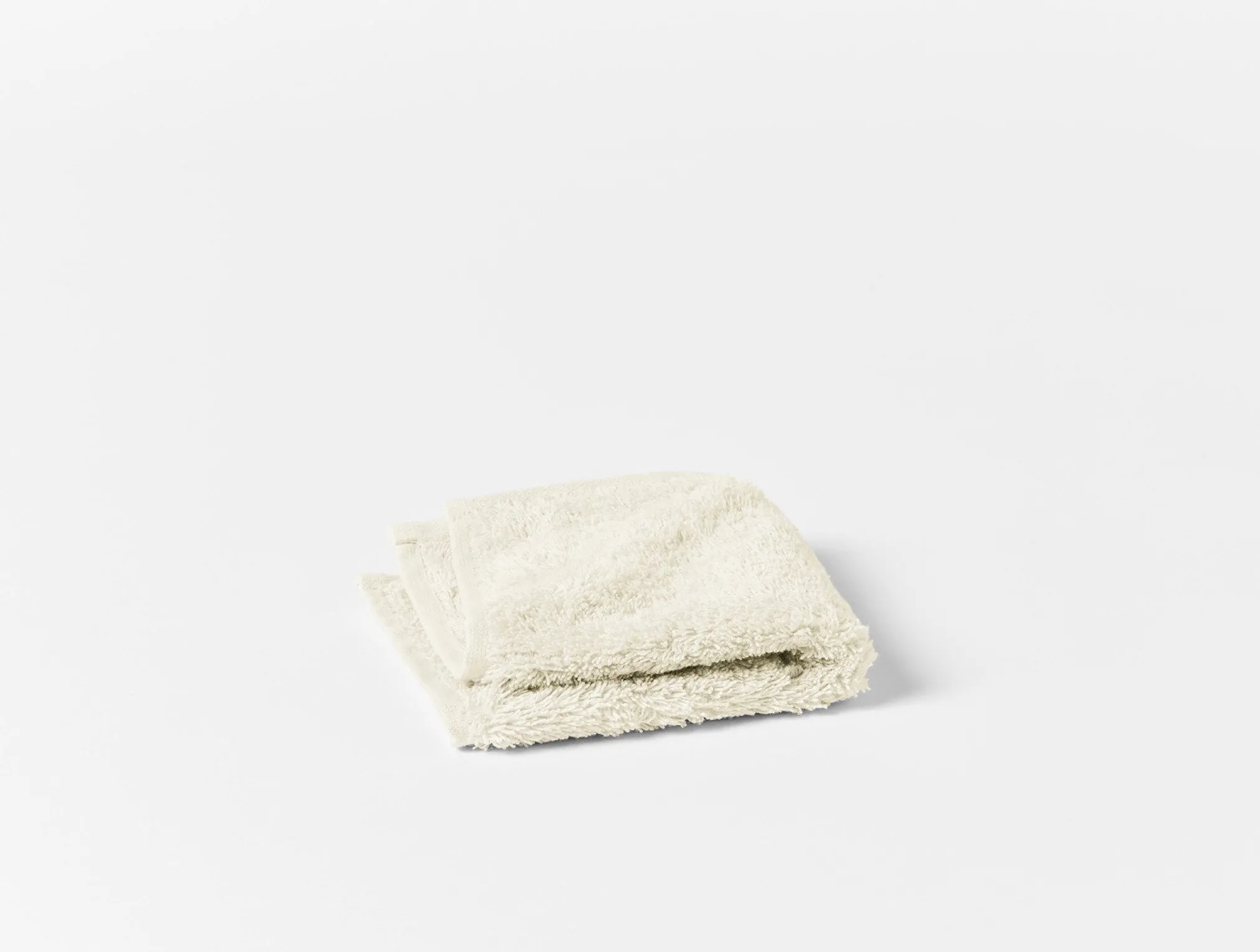 Coyuchi Cloud Loom™ Organic Towels< Bath Towels