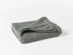 Coyuchi Cloud Loom™ Organic Towels< Bath Towels