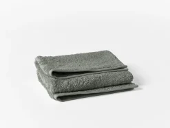 Coyuchi Cloud Loom™ Organic Towels< Bath Towels