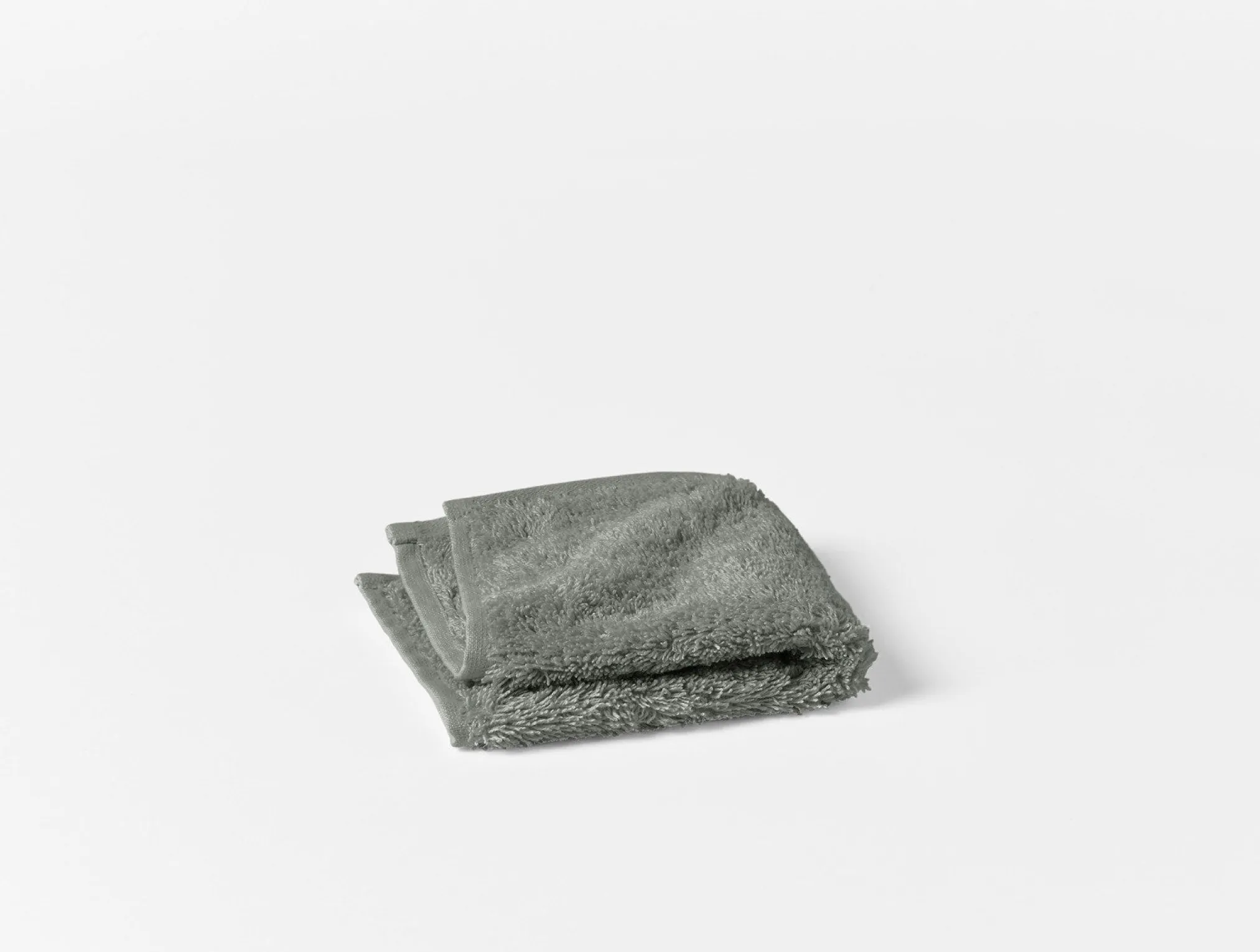Coyuchi Cloud Loom™ Organic Towels - Set of 6< Bath Towels