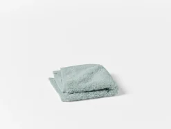 Coyuchi Cloud Loom™ Organic Towels - Set of 6< Bath Towels