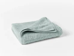 Coyuchi Cloud Loom™ Organic Towels - Set of 6< Bath Towels