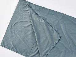 Coyuchi Cloud Soft Organic Sateen Travel Sack< Accessories