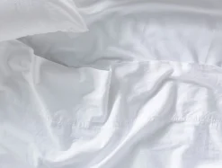 Coyuchi Cloud Soft Organic Sateen Sheet Set< Sheet Sets|Sheet Sets
