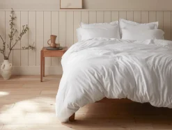 Coyuchi Cloud Soft Organic Sateen Sheet Set< Sheet Sets|Sheet Sets