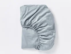 Coyuchi Cloud Soft Organic Sateen Sheet Set< Sateen|Sheet Sets