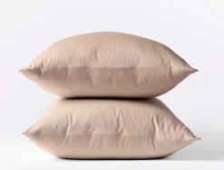 Coyuchi Cloud Soft Organic Sateen Sheet Set< Sateen|Sheet Sets