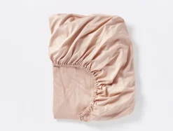 Coyuchi Cloud Soft Organic Sateen Sheet Set< Sateen|Sheet Sets