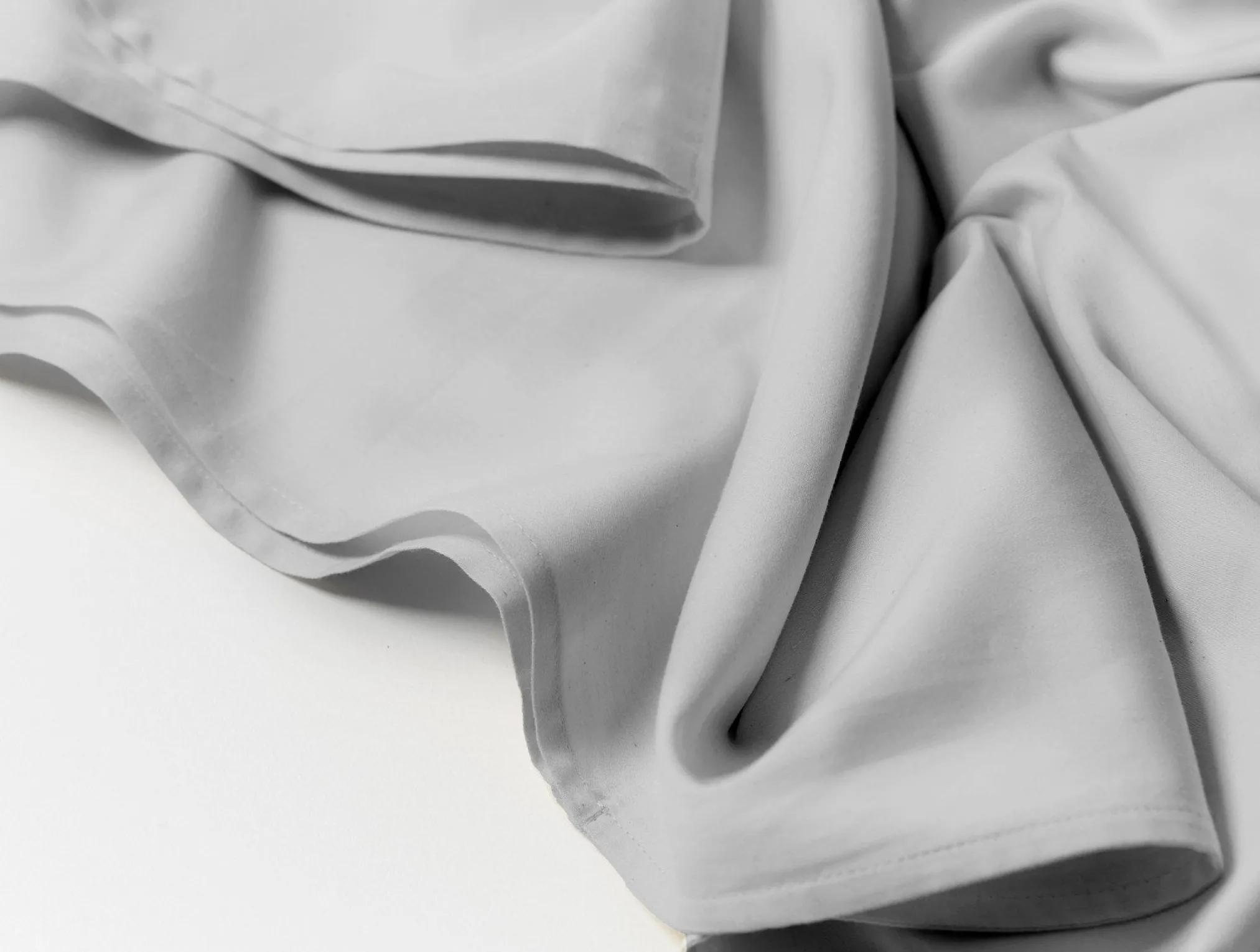Coyuchi Cloud Soft Organic Sateen Travel Sack< Accessories