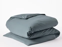 Coyuchi Cloud Soft Organic Sateen Complete Bed Bundle< Sateen