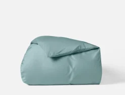 Coyuchi Cloud Soft Organic Sateen Deluxe Bed Bundle< Sateen