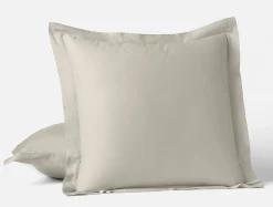 Coyuchi Cloud Soft Organic Sateen Deluxe Bed Bundle< Sateen