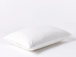 Coyuchi Cloud Soft Organic Sateen Deluxe Bed Bundle< Sateen