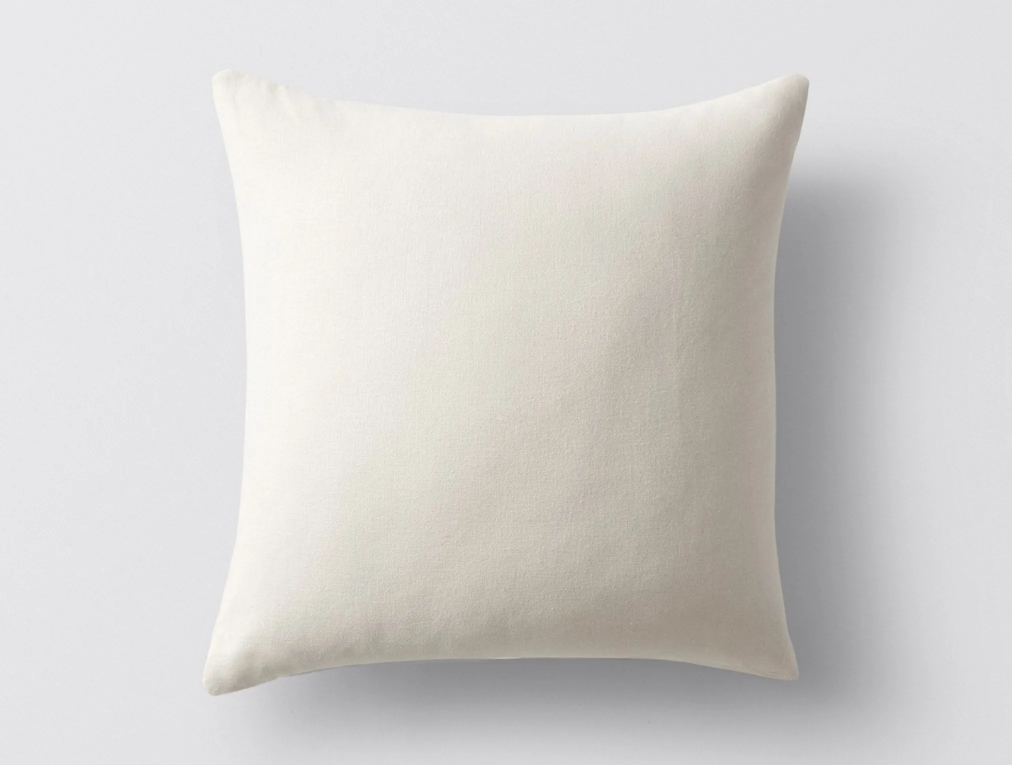 Coyuchi Cloud Soft Organic Sateen Deluxe Bed Bundle< Sateen