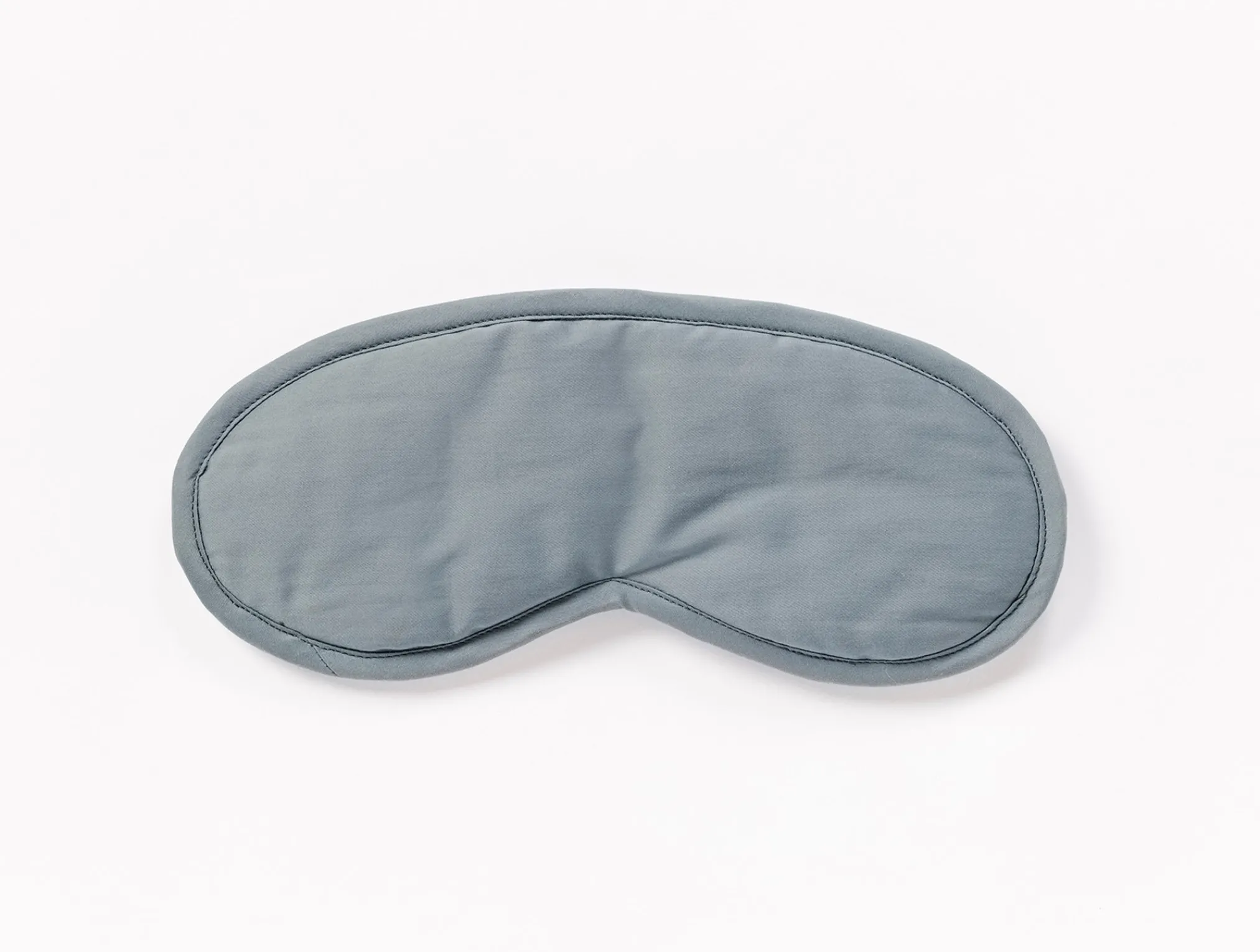 Coyuchi Cloud Soft Organic Sateen Eye Mask<Women Accessories|Women's Sleep