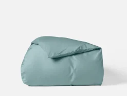 Coyuchi Cloud Soft Organic Sateen Duvet Cover< Duvet Covers + Sets