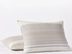 Coyuchi Coastal Organic Sham< Pillow Shams