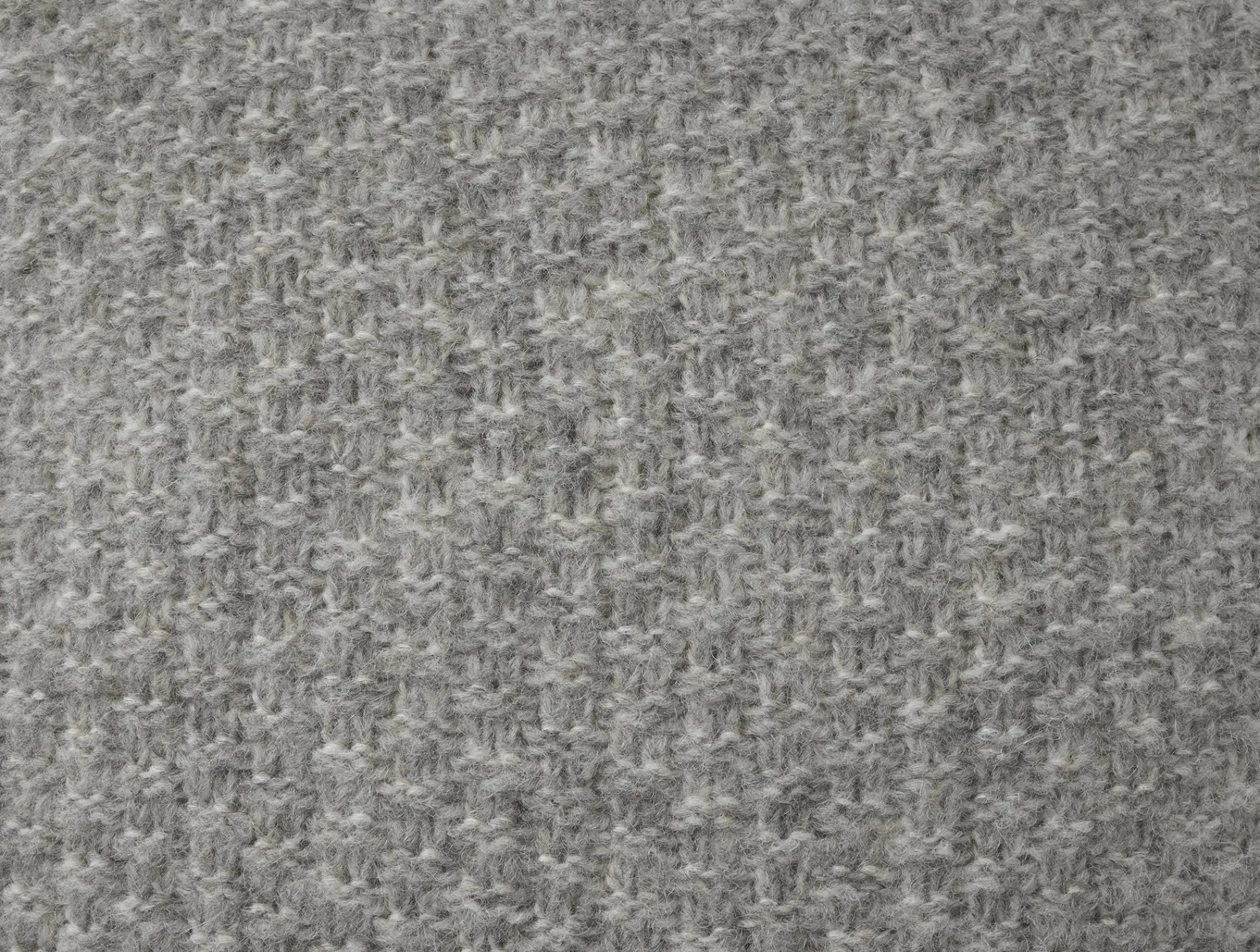 Coyuchi Cordillera Alpaca Cotton Knit Decorative Pillow< Decorative Pillows