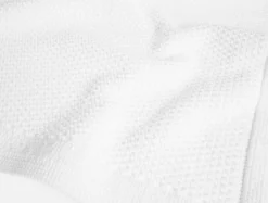 Coyuchi Cove Organic Bath Rug< Bath Rugs