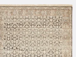 Coyuchi + Rejuvenation Meares Handknotted Wool Runner< Rugs