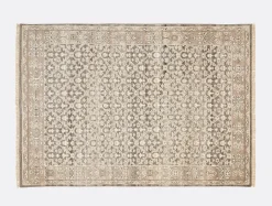 Coyuchi + Rejuvenation Meares Handknotted Wool Rug< Rugs