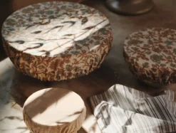 Coyuchi Conserve Organic Bowl Covers< Accessories|Kitchen