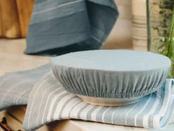 Coyuchi Conserve Organic Bowl Covers< Accessories|Kitchen