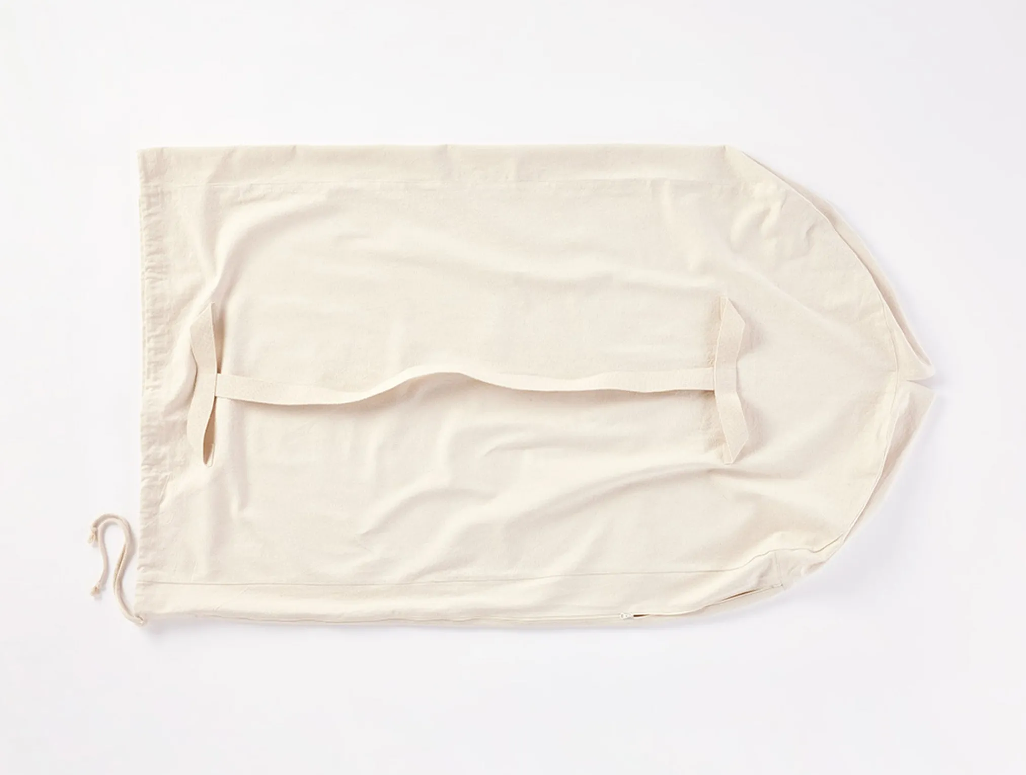Coyuchi Conserve Organic Garment Bag< Laundry