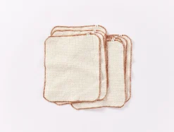 Coyuchi Conserve Organic Paperless Towels< Kitchen