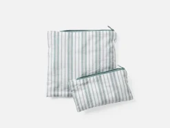 Coyuchi Conserve Organic Snack Bags< Accessories|Kitchen