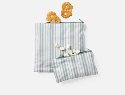 Coyuchi Conserve Organic Snack Bags< Accessories|Kitchen