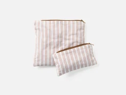 Coyuchi Conserve Organic Snack Bags< Accessories|Kitchen