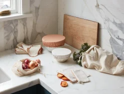 Coyuchi Conserve Organic Snack Bags< Accessories|Kitchen