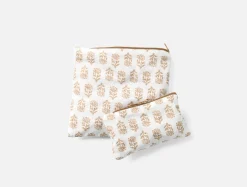 Coyuchi Conserve Organic Snack Bags< Accessories|Kitchen