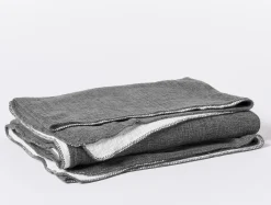 Coyuchi Cozy Cotton Organic Blanket< Bed Blankets