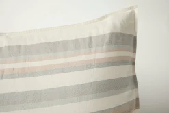 Coyuchi Crestridge Organic Sham< Pillow Shams
