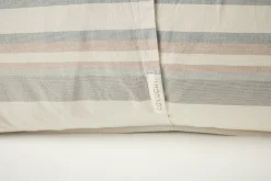 Coyuchi Crestridge Organic Sham< Pillow Shams