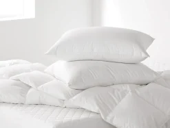 Coyuchi Down Feather Pillow< Pillow Inserts|Pillow Inserts