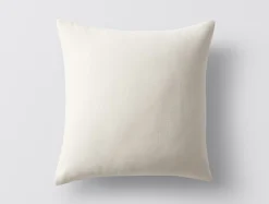 Coyuchi Down Feather Throw Pillow Insert< Pillow Inserts|Pillow Inserts