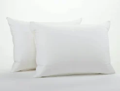Coyuchi Down Pillow< Pillow Inserts