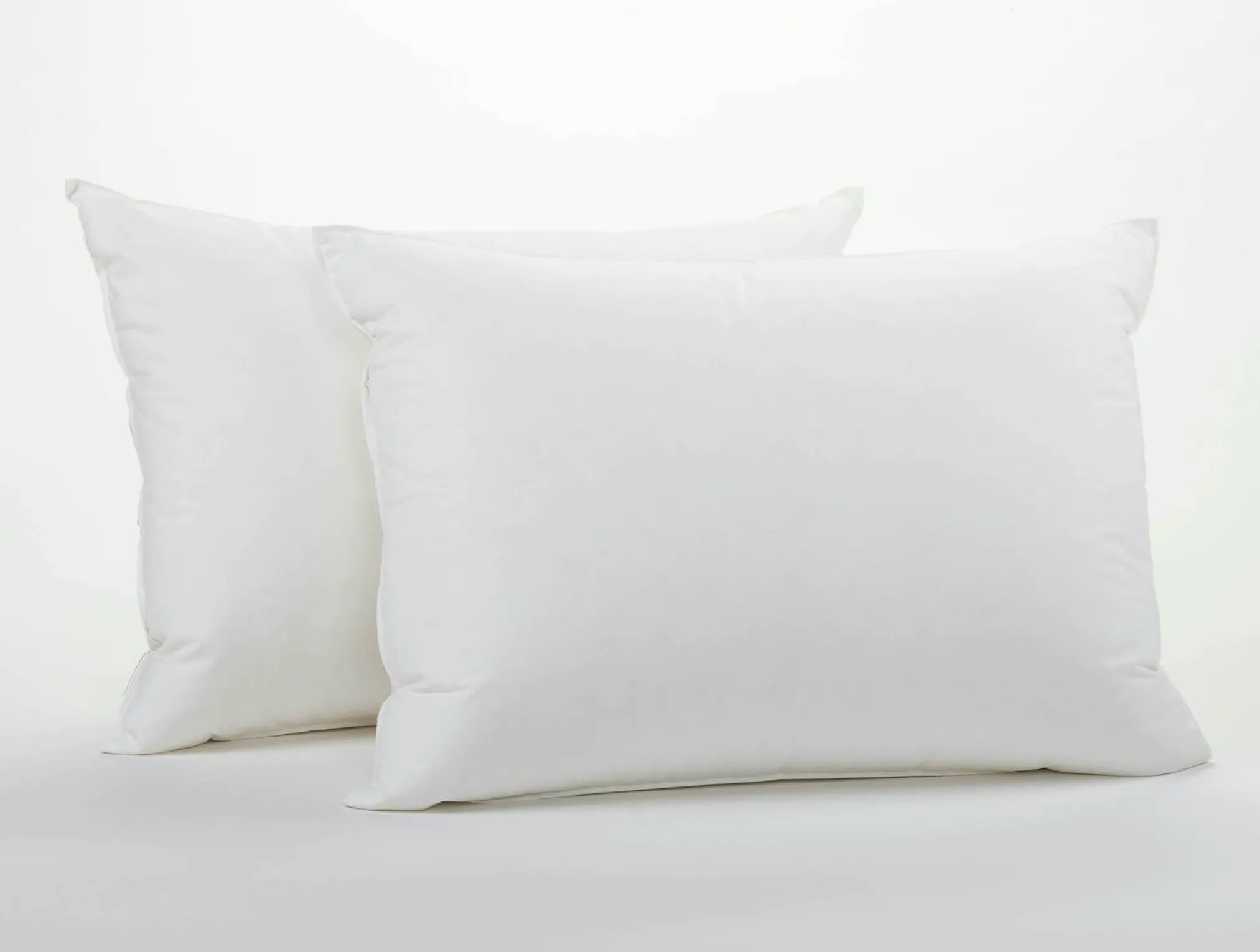 Coyuchi Down Pillow< Pillow Inserts