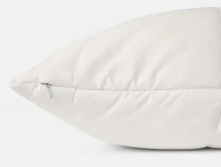 Coyuchi Down Pillow + Washable Wool Protectors Bundle< Bed Essential Bundles