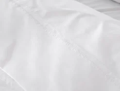 Coyuchi Floret Embroidered Organic Percale Sheet Set< Sheet Sets|Sheet Sets